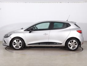 Renault Clio - 2016