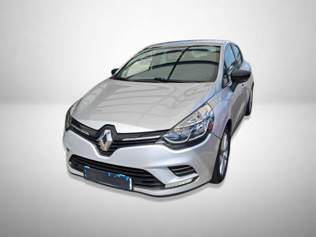Renault Clio 2016