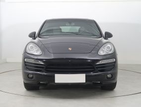 Porsche Cayenne - 2010
