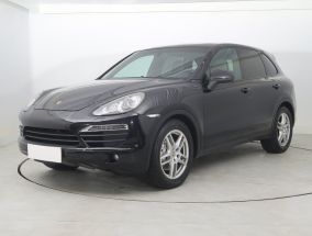 Porsche Cayenne - 2010