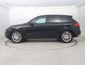 Porsche Cayenne - 2010