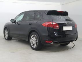 Porsche Cayenne - 2010