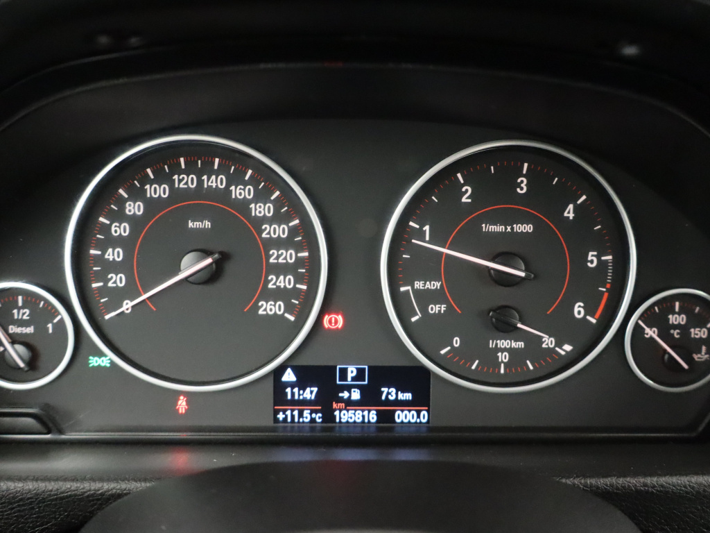 BMW 3GT