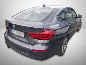 BMW 3GT - 2020