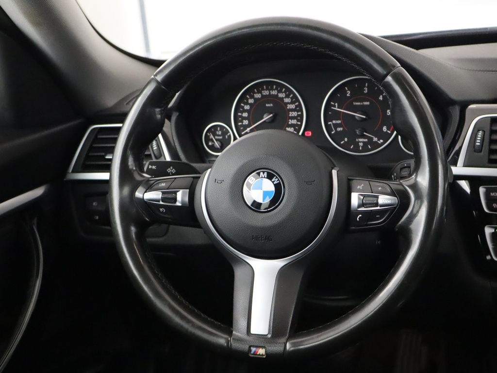 BMW 3GT