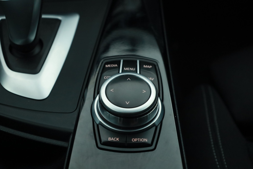 BMW 3GT, 2020