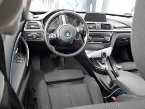 BMW 3GT - 2020
