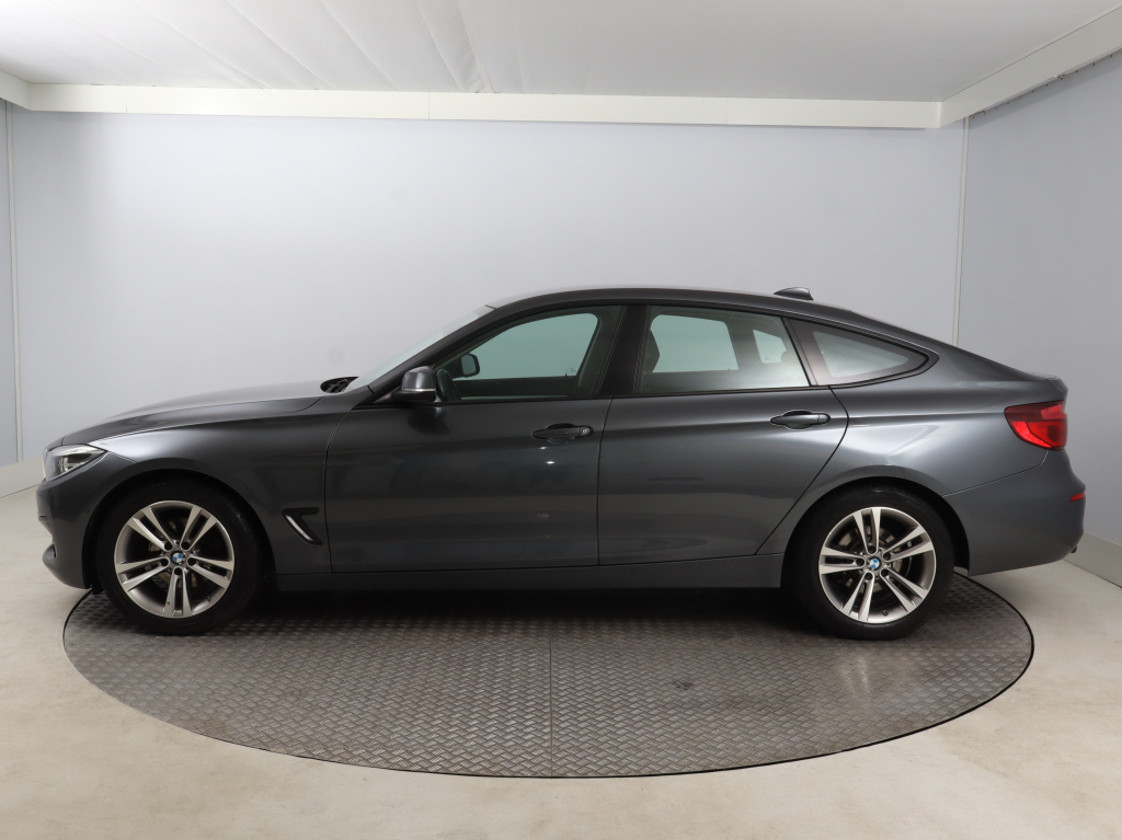 BMW 3GT