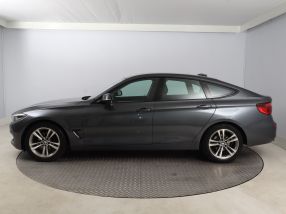 BMW 3GT - 2020