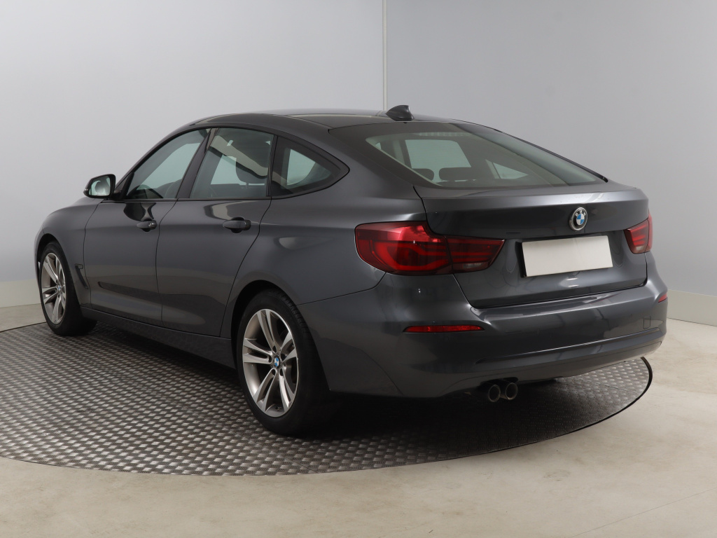BMW 3GT