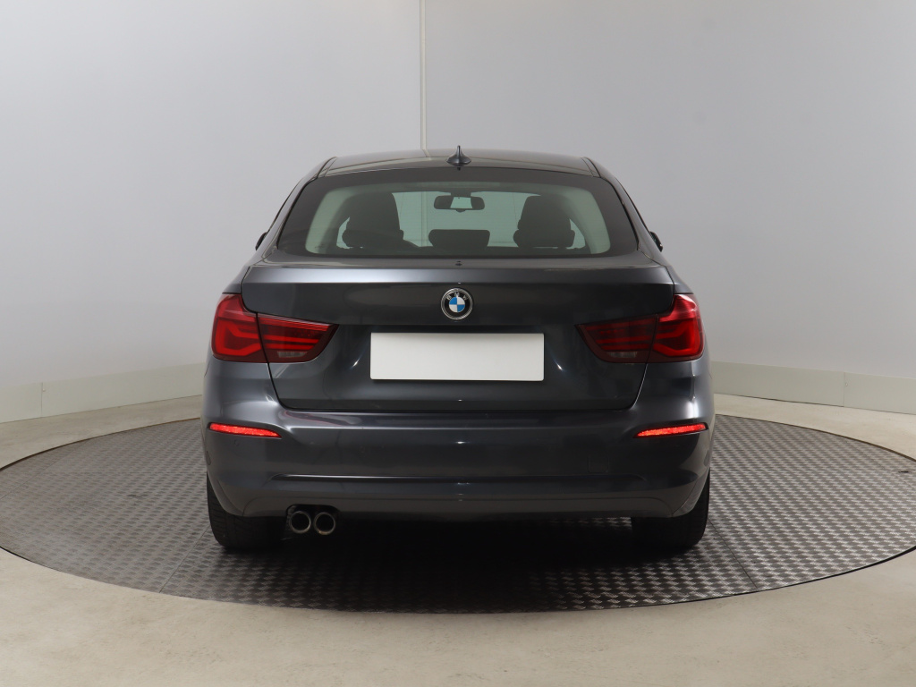BMW 3GT