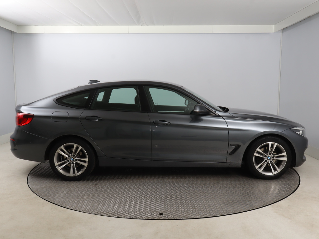 BMW 3GT