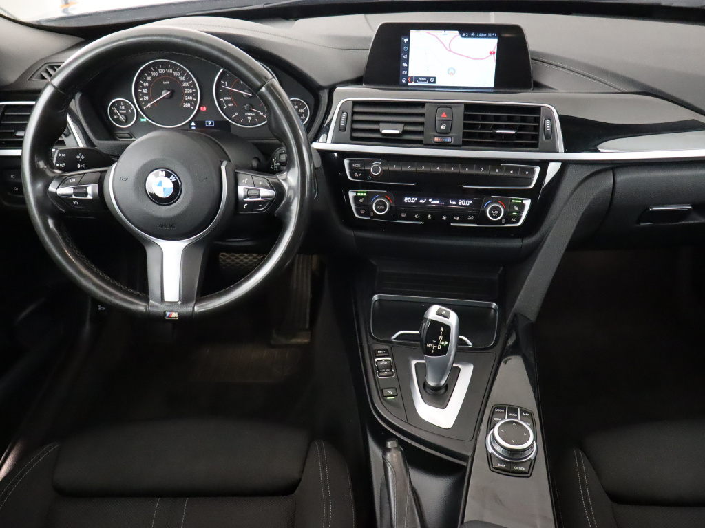 BMW 3GT