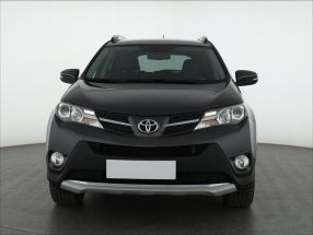 Toyota RAV 4 - 2015