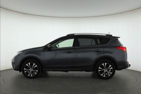 Toyota RAV 4 - 2015
