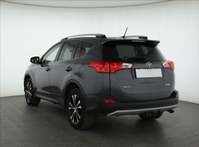 Toyota RAV 4 - 2015