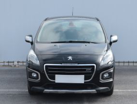 Peugeot 3008 - 2014