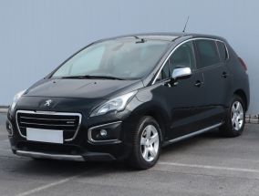 Peugeot 3008 - 2014