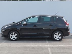 Peugeot 3008 - 2014