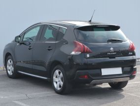 Peugeot 3008 - 2014