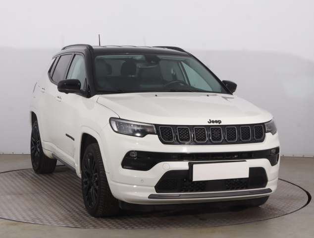 Jeep Compass 2023