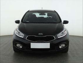 Kia Ceed - 2013