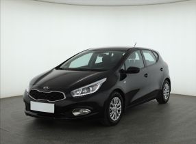 Kia Ceed - 2013