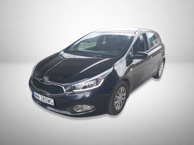 Kia Ceed 2013
