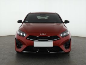 Kia ProCeed - 2021