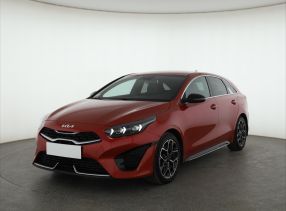 Kia ProCeed - 2021