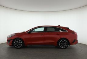 Kia ProCeed - 2021