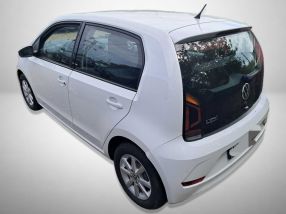 Volkswagen Up! - 2021