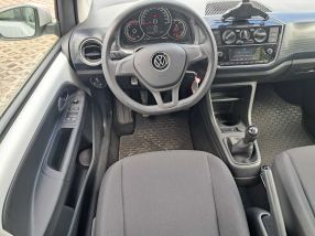 Volkswagen Up! - 2021