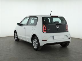 Volkswagen Up! - 2021