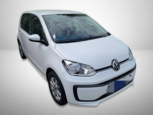 Volkswagen Up! 2021