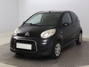Citroen C1 - 2009