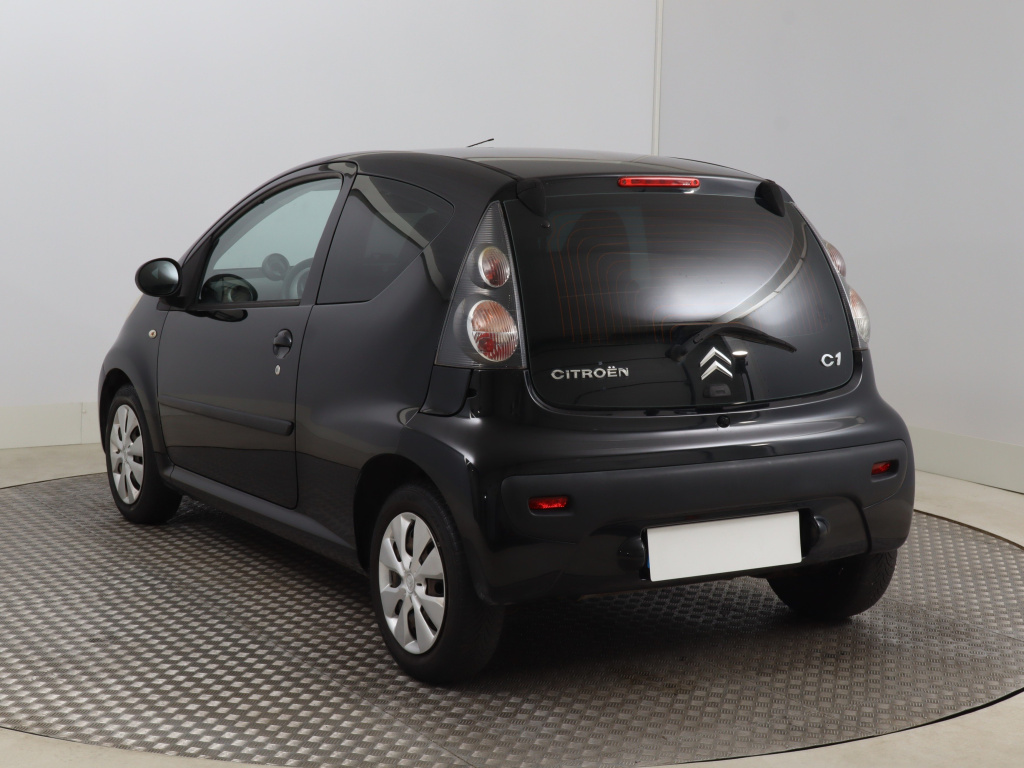 Citroen C1