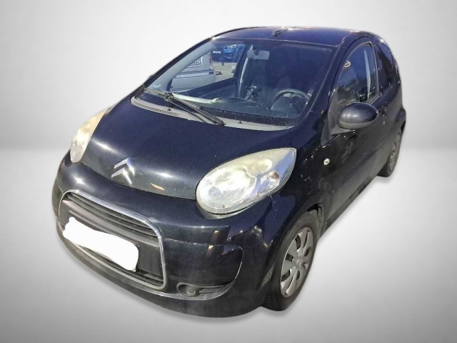 Citroen C1 2009