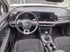Kia Sportage - 2023