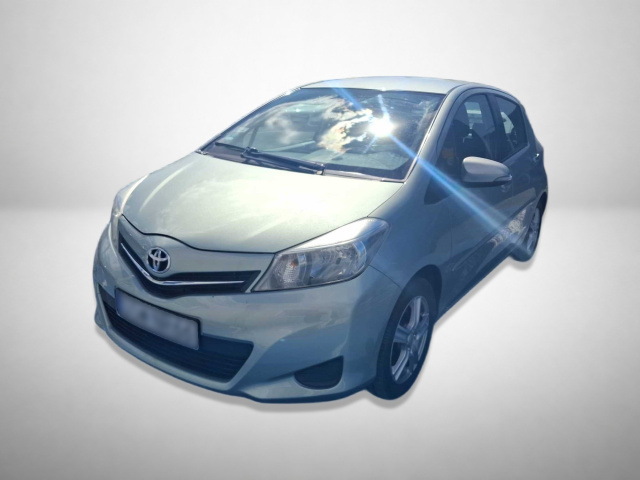 Toyota Yaris 2012