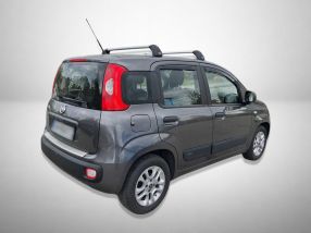 Fiat Panda - 2017