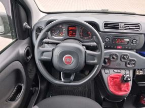 Fiat Panda - 2017