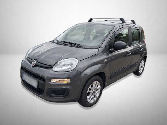 Fiat Panda 2017