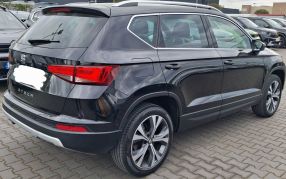 Seat Ateca - 2019