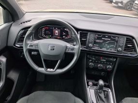 Seat Ateca - 2019