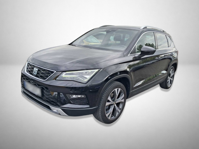 Seat Ateca 2019