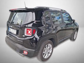 Jeep Renegade - 2018