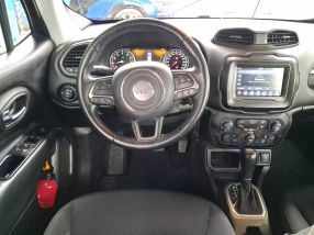 Jeep Renegade - 2018