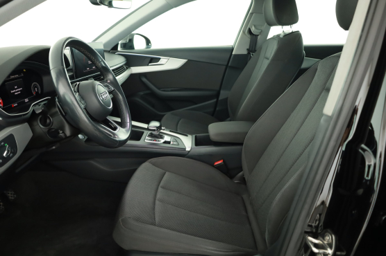 Audi A4 Allroad 40 TDI