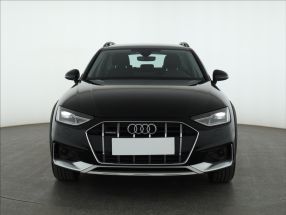 Audi A4 Allroad - 2021